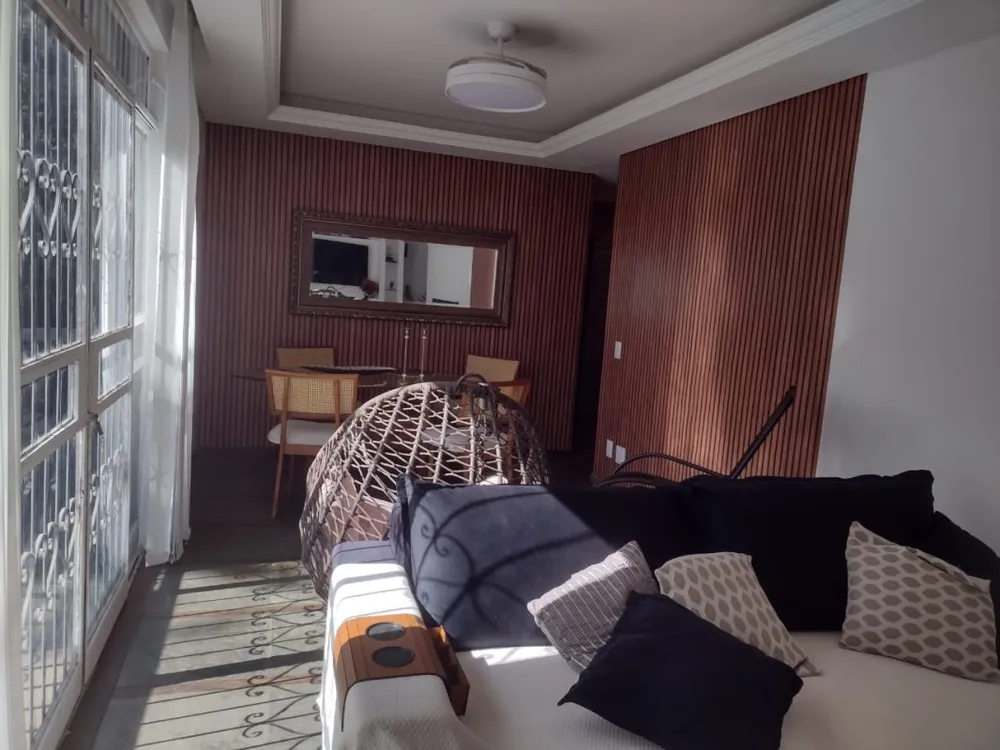 Apartamento, 3 quartos, 120 m² - Foto 1