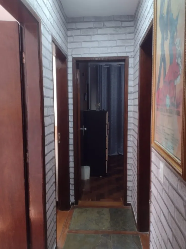 Apartamento, 3 quartos, 120 m² - Foto 3