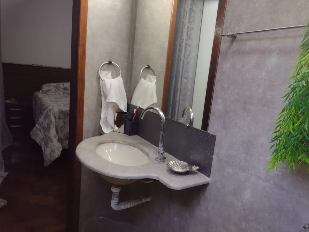 Apartamento, 3 quartos, 120 m² - Foto 6