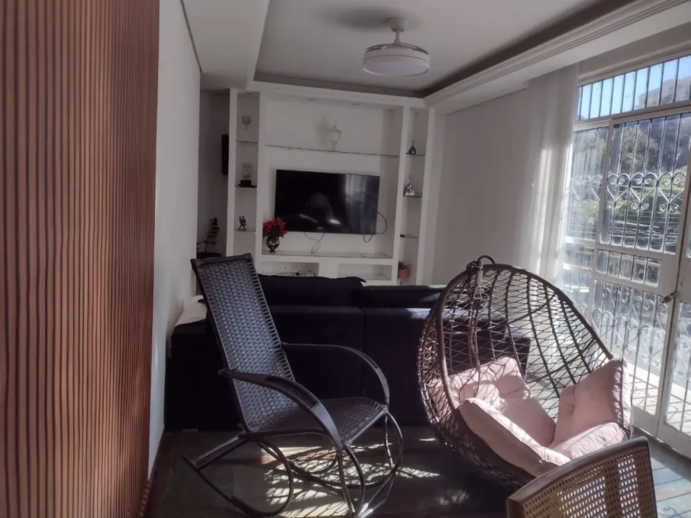 Apartamento, 3 quartos, 120 m² - Foto 4