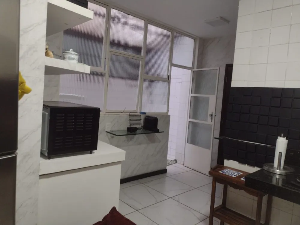 Apartamento, 3 quartos, 120 m² - Foto 11