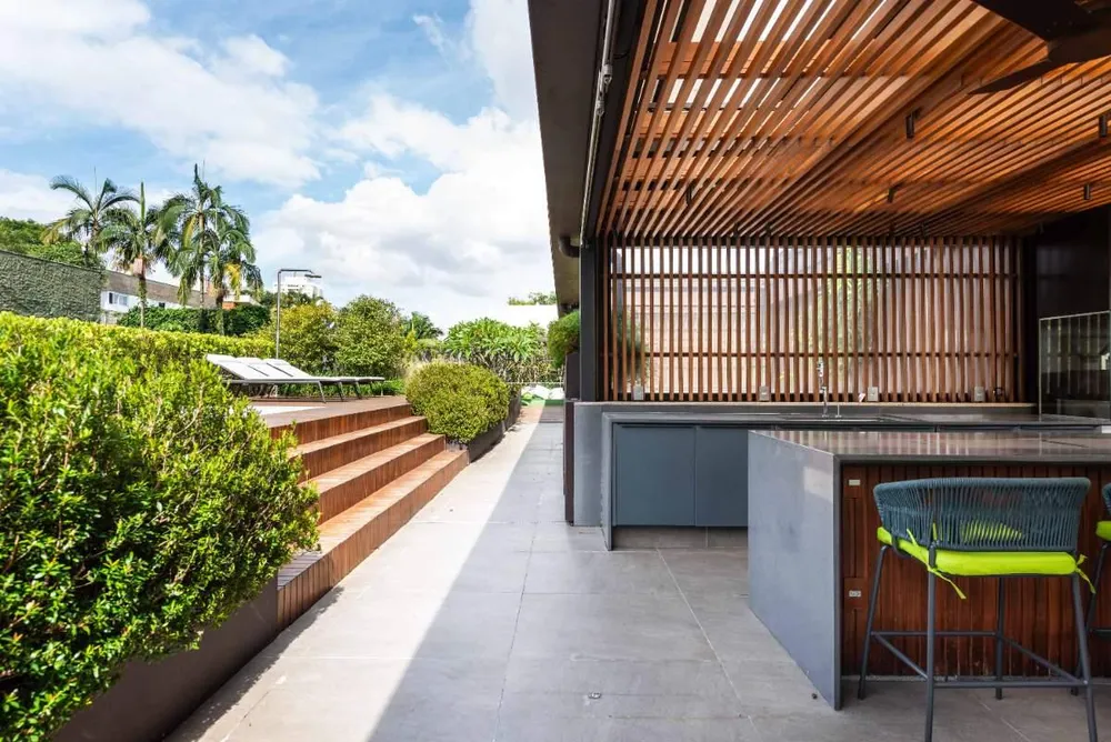 Casa de Condomínio, 4 quartos - Foto 7