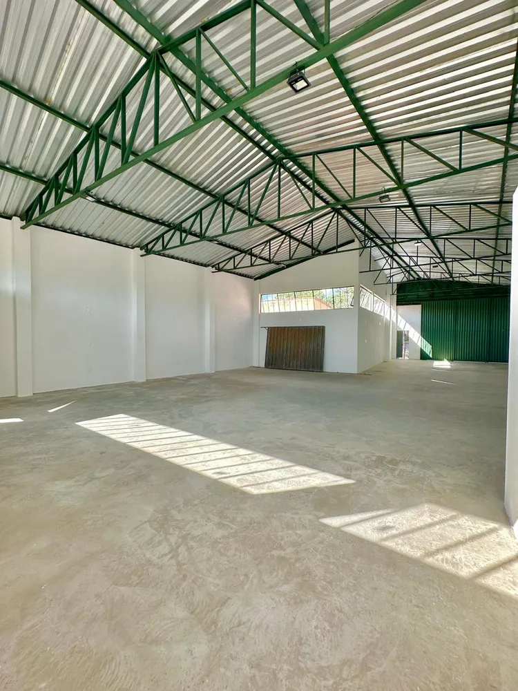 Depósito-Galpão, 500 m² - Foto 12
