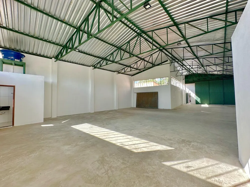 Depósito-Galpão, 500 m² - Foto 3