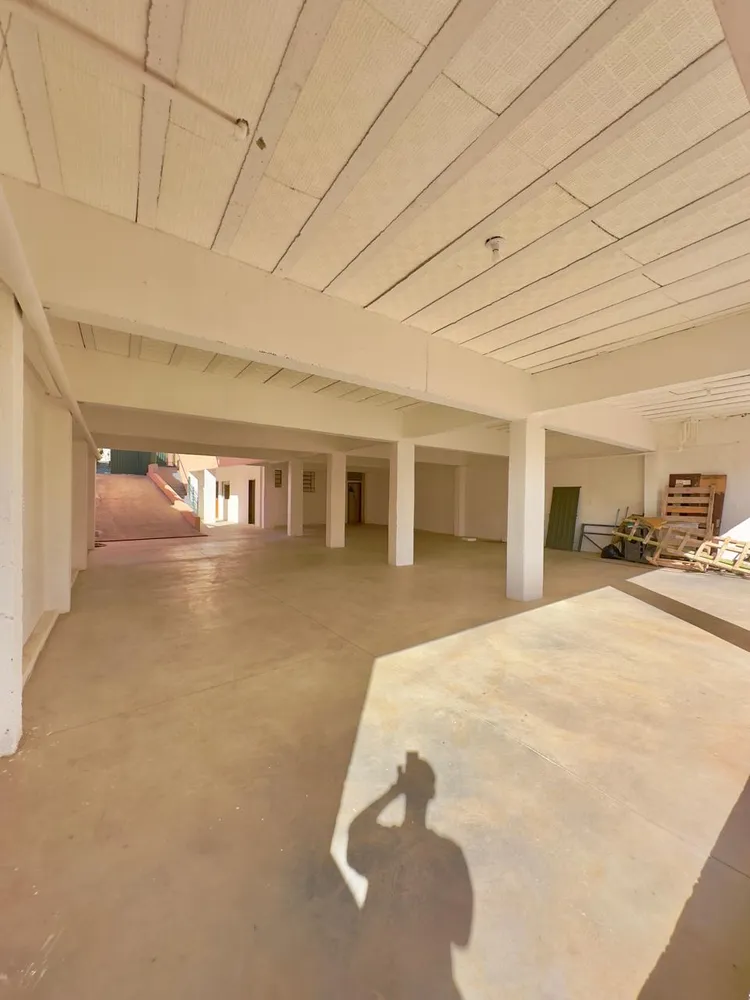 Depósito-Galpão, 500 m² - Foto 8