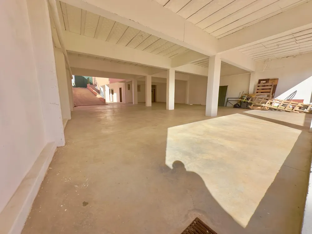 Depósito-Galpão, 500 m² - Foto 4
