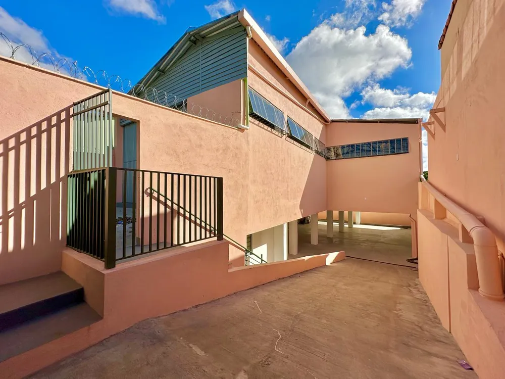 Depósito-Galpão, 500 m² - Foto 17
