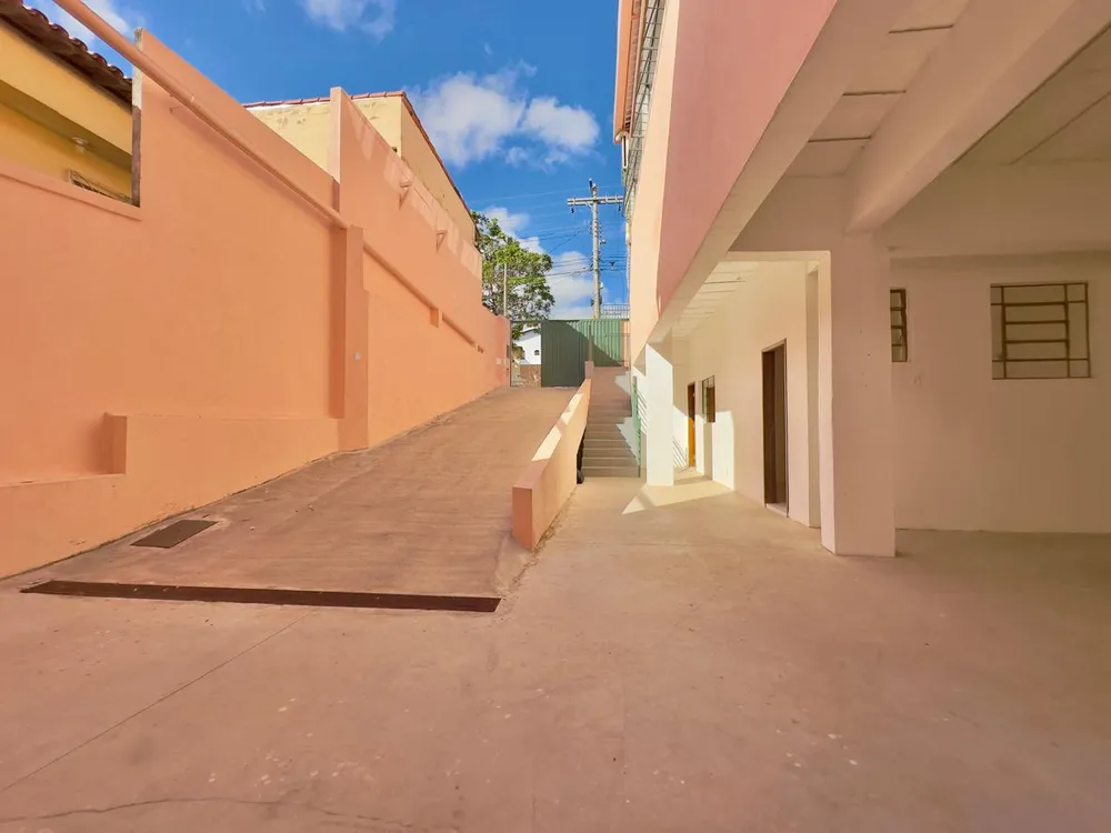 Depósito-Galpão, 500 m² - Foto 9