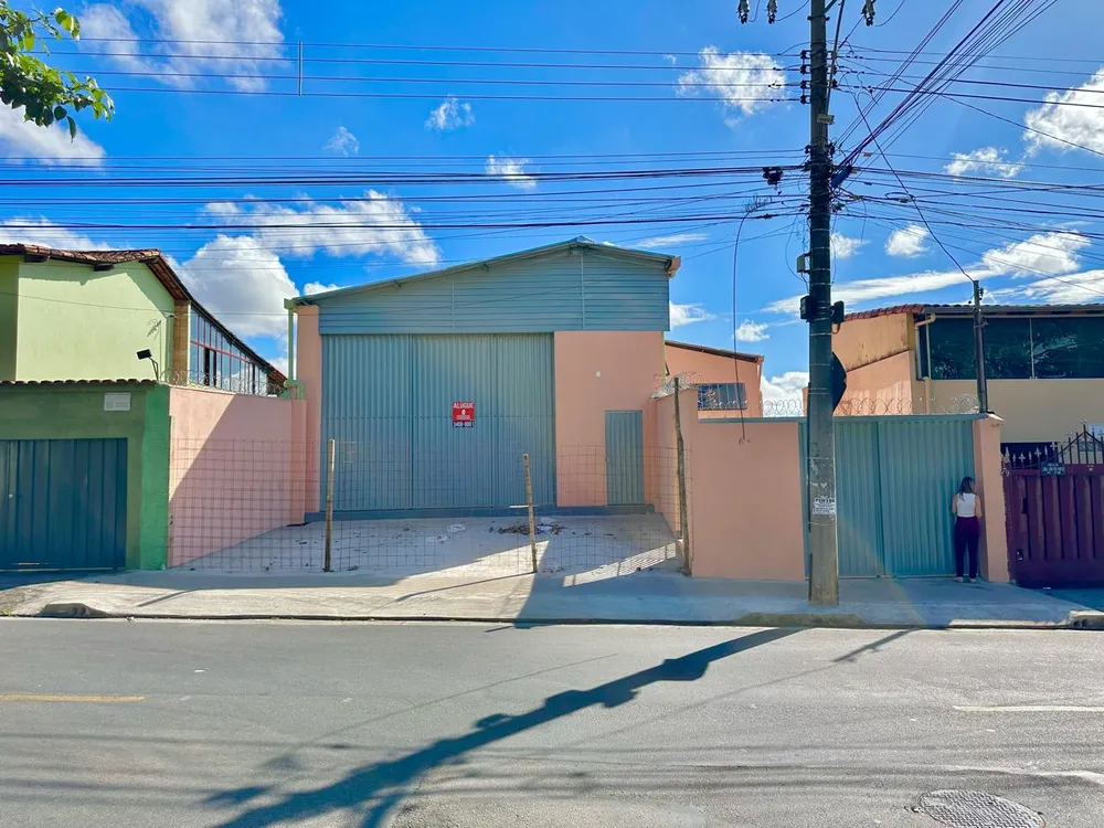 Depósito-Galpão, 500 m² - Foto 10