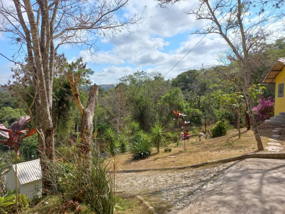 Casa de Condomínio, 4 quartos - Foto 6