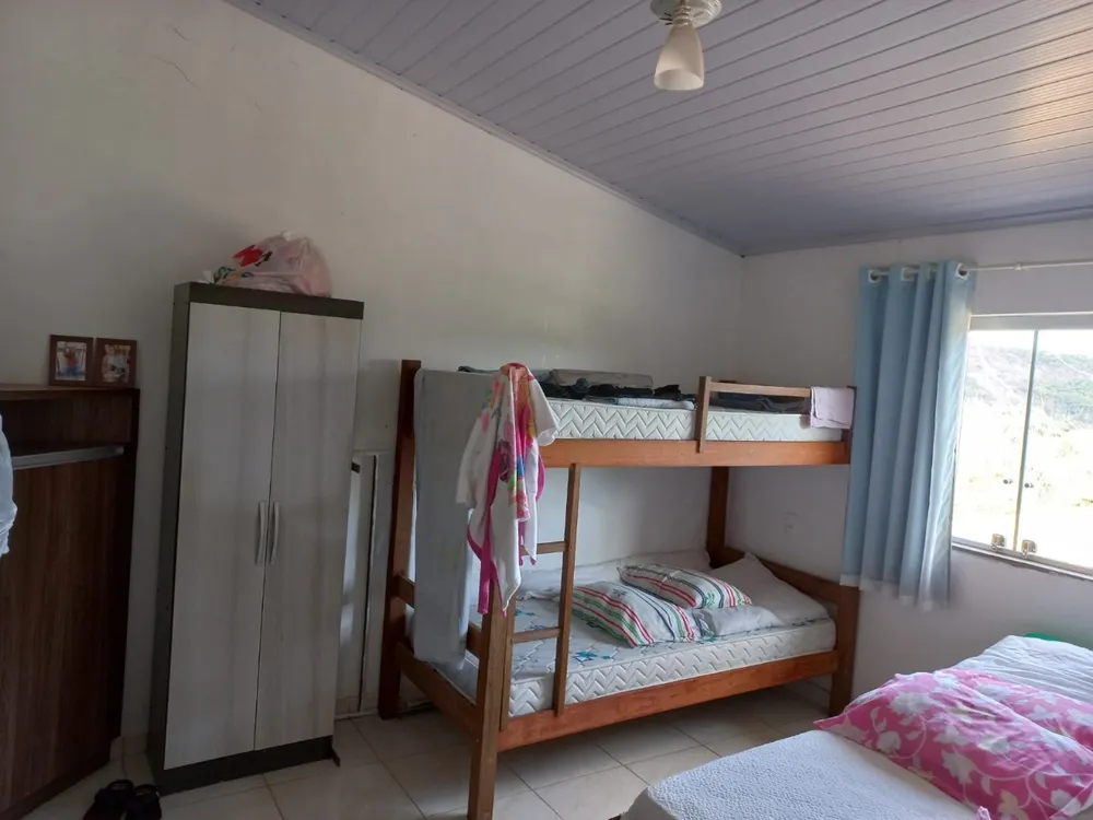 Casa de Condomínio, 4 quartos - Foto 12