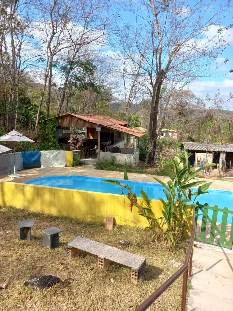 Casa de Condomínio, 4 quartos - Foto 1