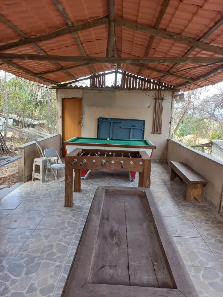Casa de Condomínio, 4 quartos - Foto 9
