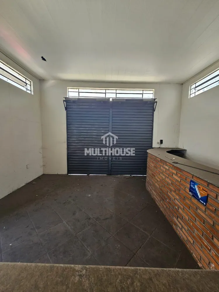 Loja-Salão, 120 m² - Foto 1