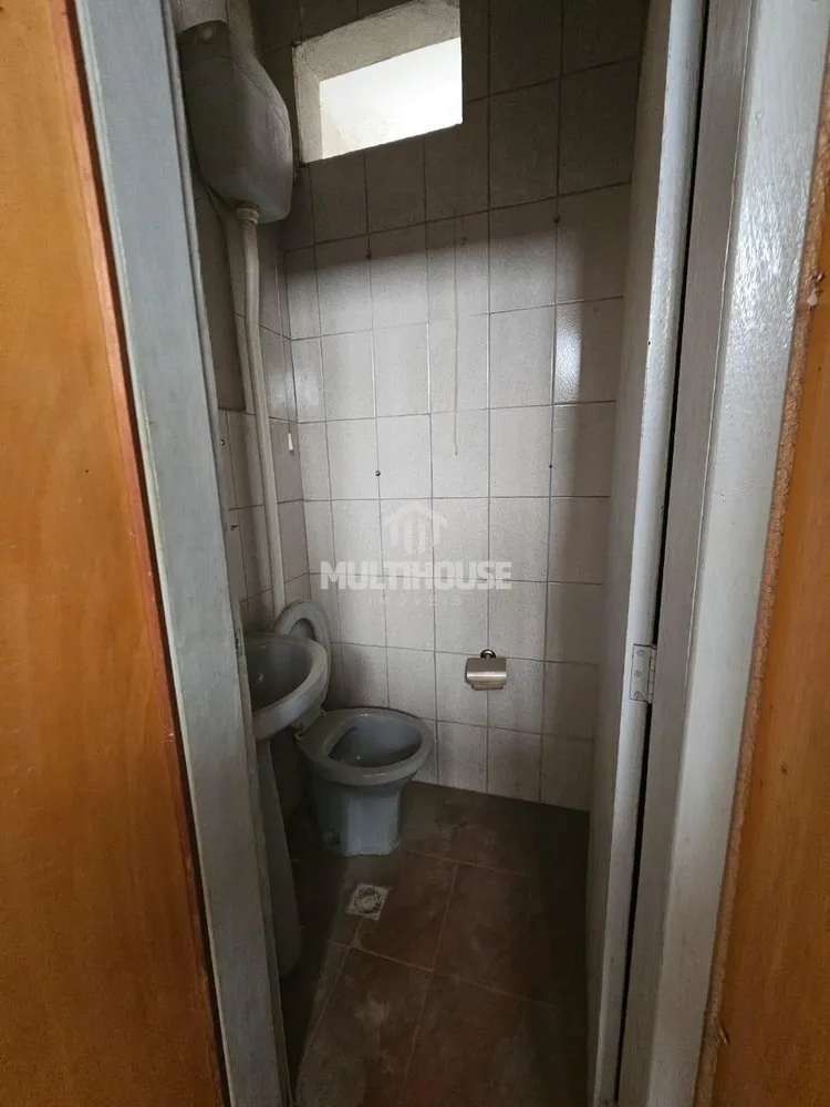 Loja-Salão, 120 m² - Foto 2
