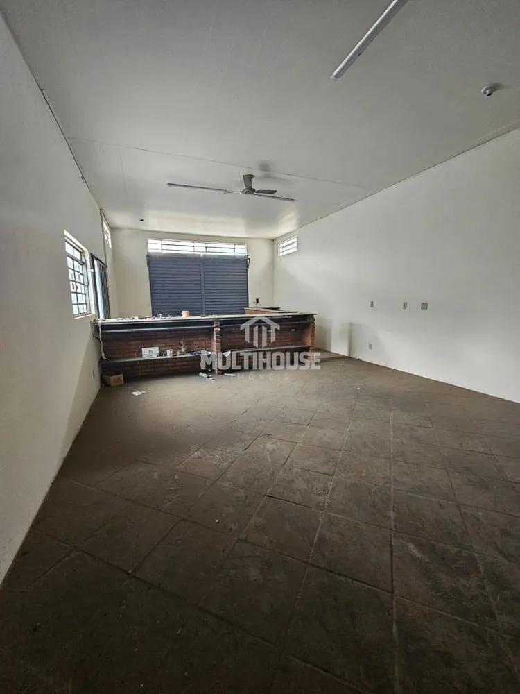 Loja-Salão, 120 m² - Foto 8