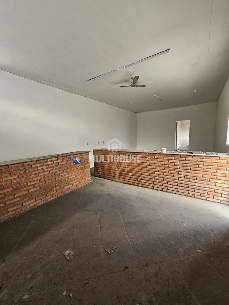 Loja-Salão, 120 m² - Foto 11