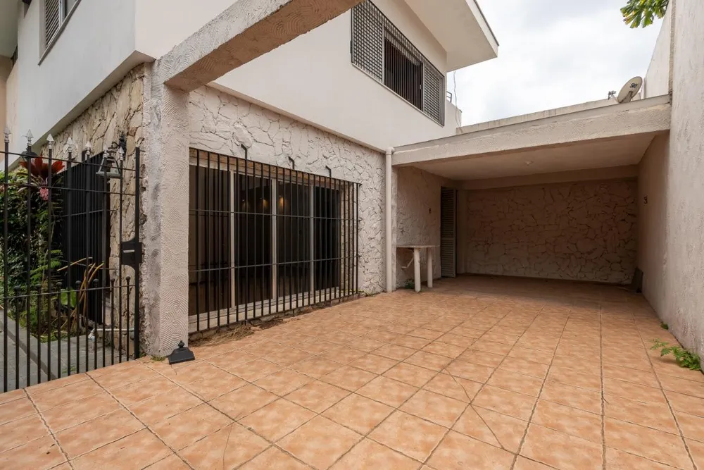 Casa, 3 quartos, 250 m² - Foto 17