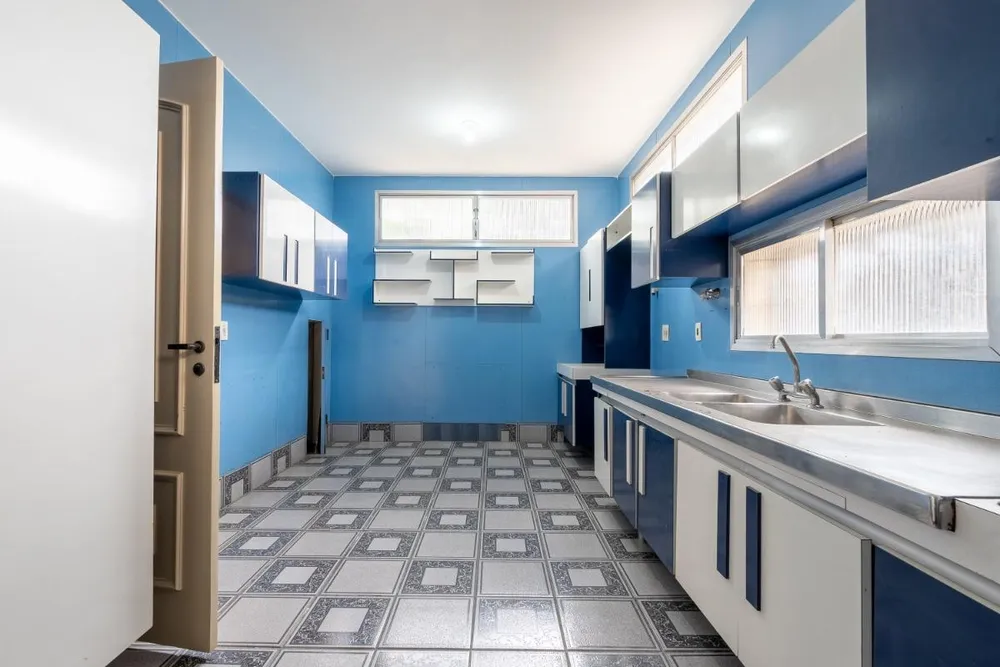 Casa, 3 quartos, 250 m² - Foto 2