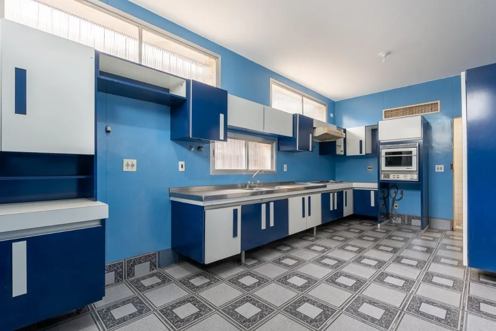 Casa, 3 quartos, 250 m² - Foto 11
