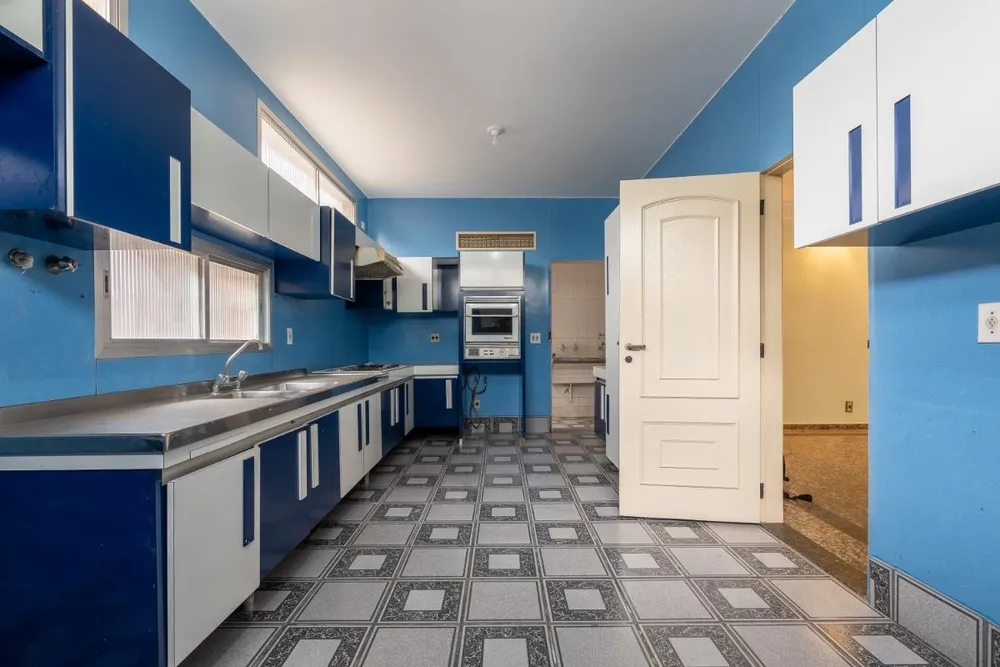 Casa, 3 quartos, 250 m² - Foto 9