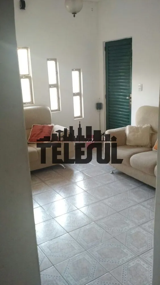 Casa, 3 quartos, 270 m² - Foto 4