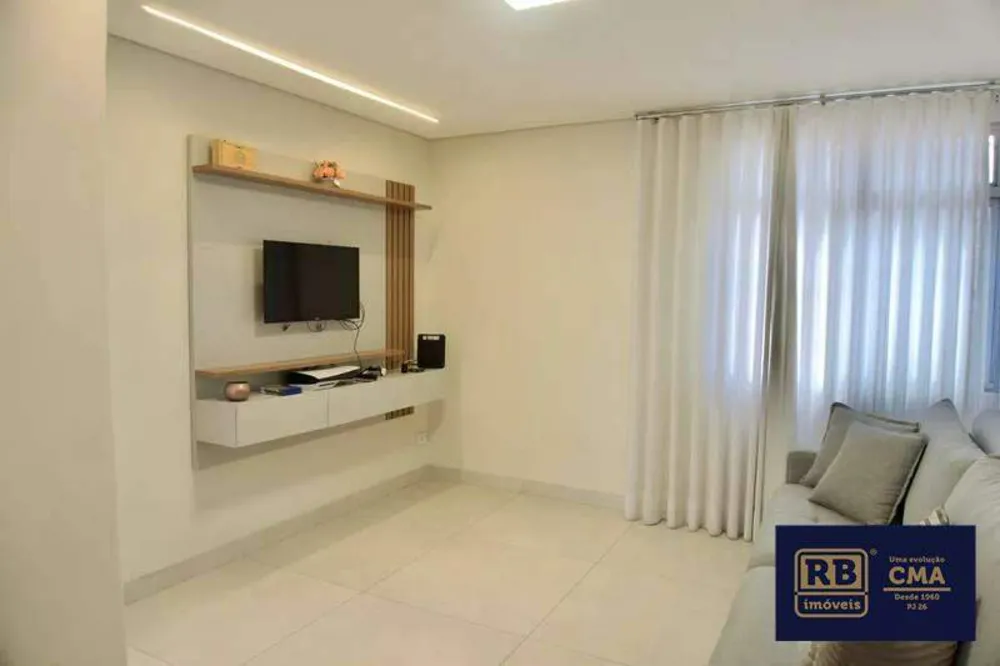 Cobertura, 2 quartos, 79 m² - Foto 8