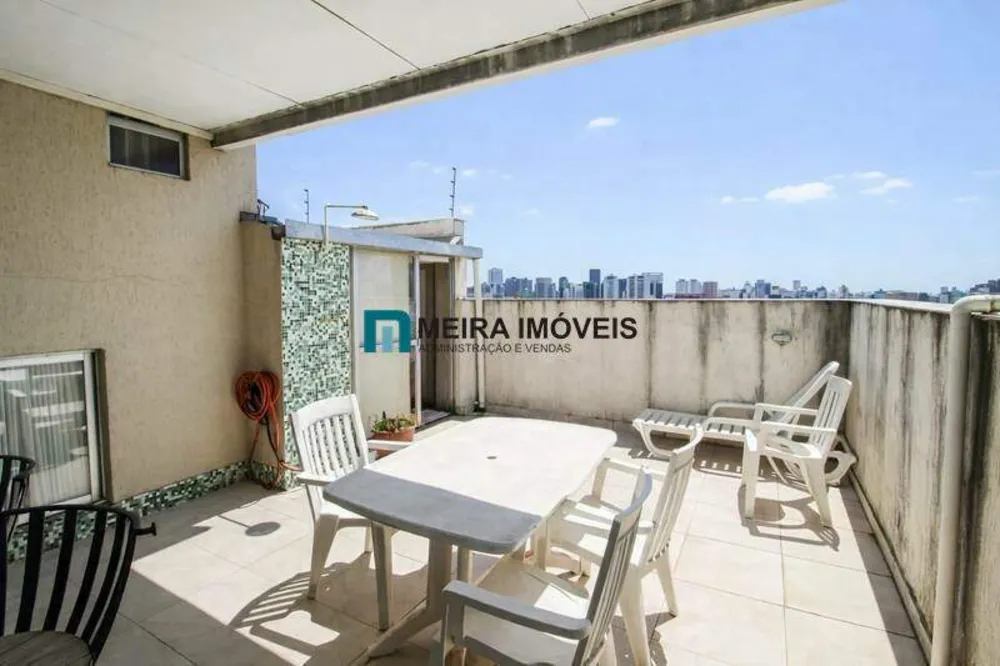 Cobertura, 2 quartos, 79 m² - Foto 2