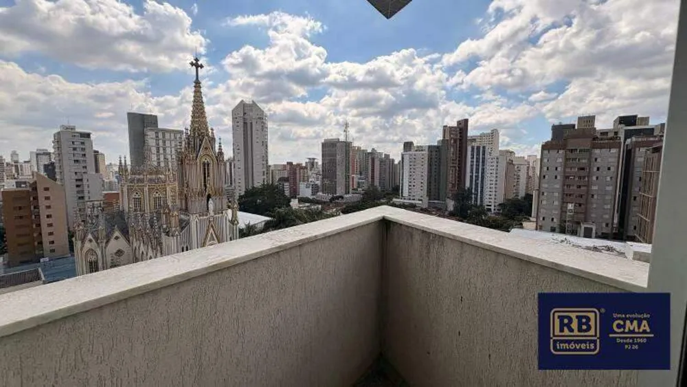 Cobertura, 2 quartos, 79 m² - Foto 15