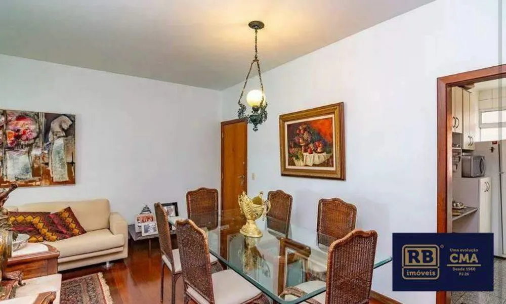 Cobertura, 2 quartos, 79 m² - Foto 7