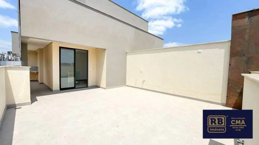Cobertura, 2 quartos, 79 m² - Foto 13