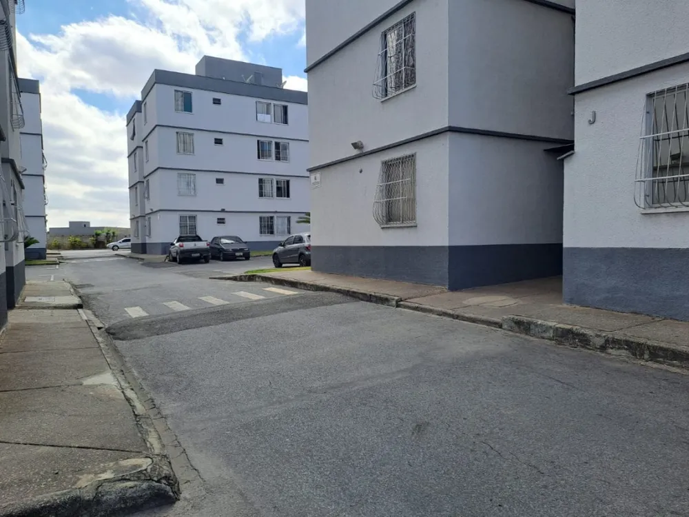 Apartamento, 2 quartos, 45 m² - Foto 3