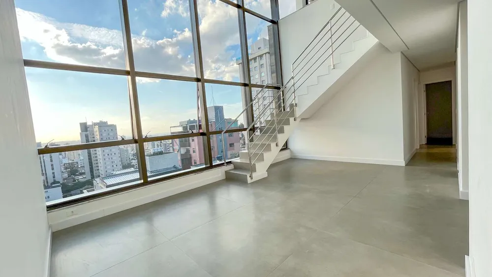 Cobertura, 3 quartos, 115 m² - Foto 1