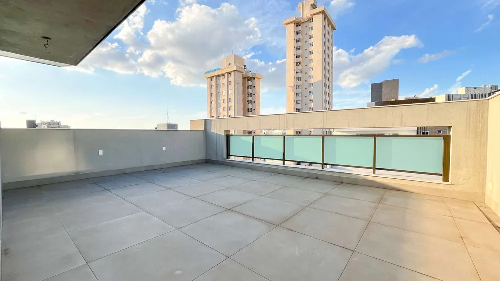 Cobertura, 3 quartos, 115 m² - Foto 7