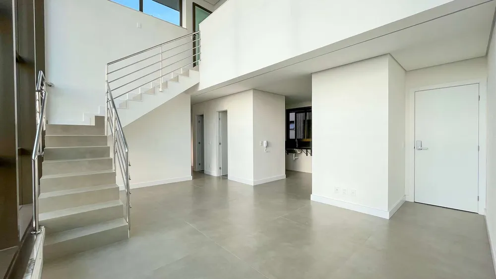 Cobertura, 3 quartos, 115 m² - Foto 2