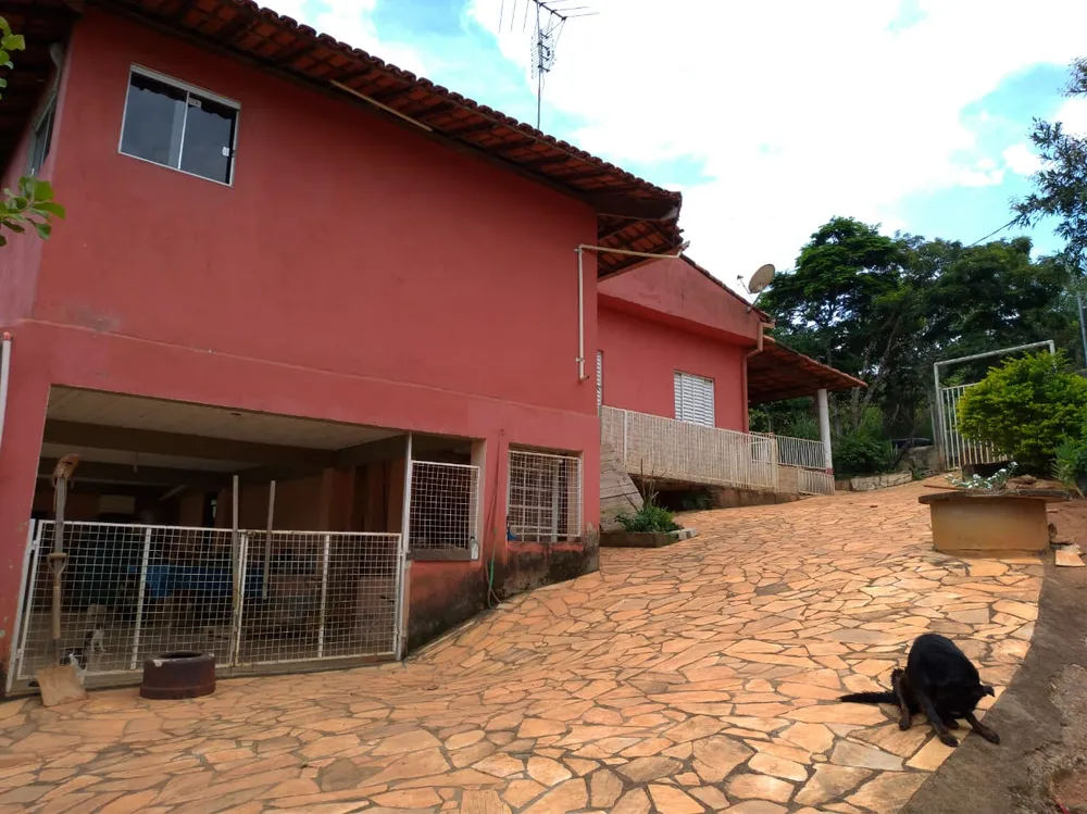 Chácara, 3 quartos, 10000 m² - Foto 2