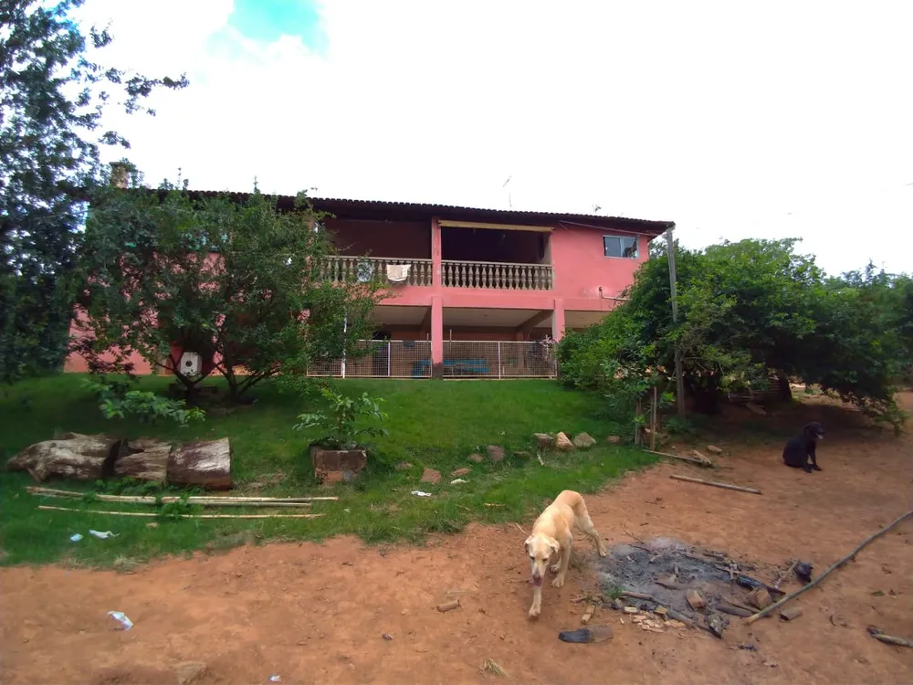 Chácara, 3 quartos, 10000 m² - Foto 5