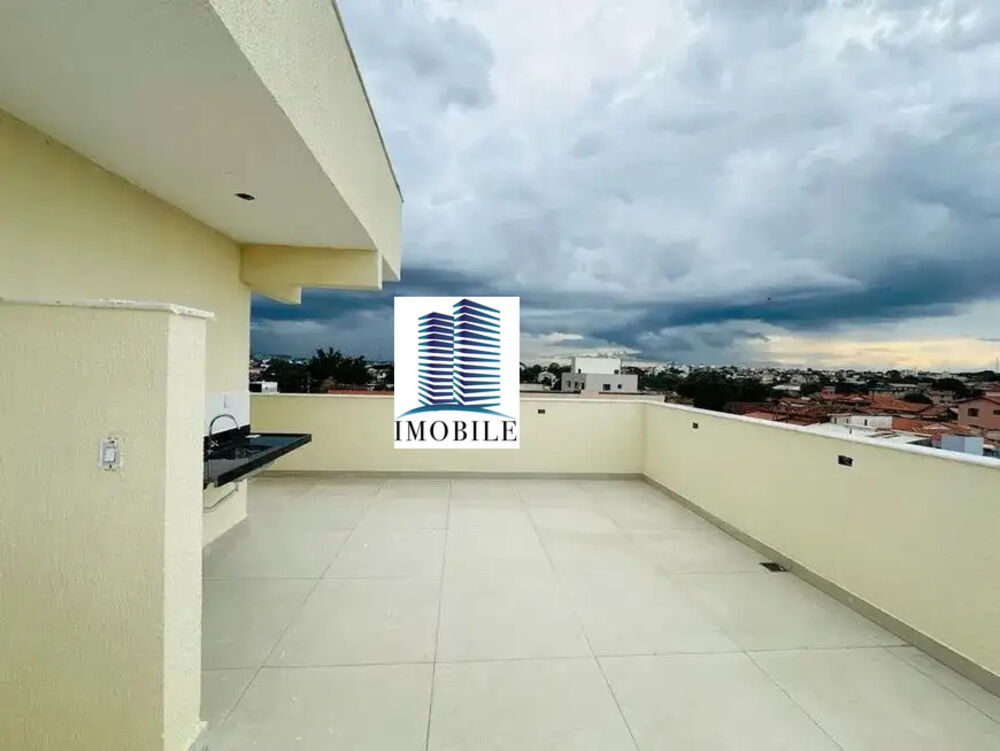 Cobertura à venda com 2 quartos, 176m² - Foto 3
