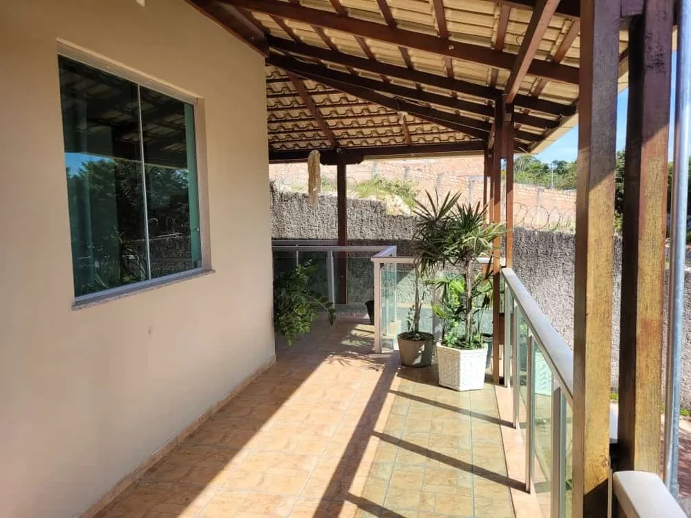 Casa, 2 quartos, 120 m² - Foto 7
