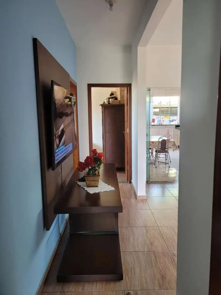 Casa, 2 quartos, 120 m² - Foto 13