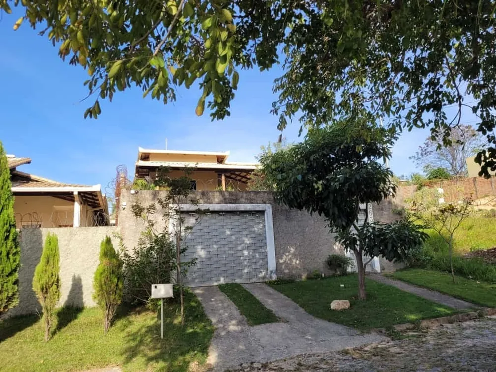 Casa, 2 quartos, 120 m² - Foto 3