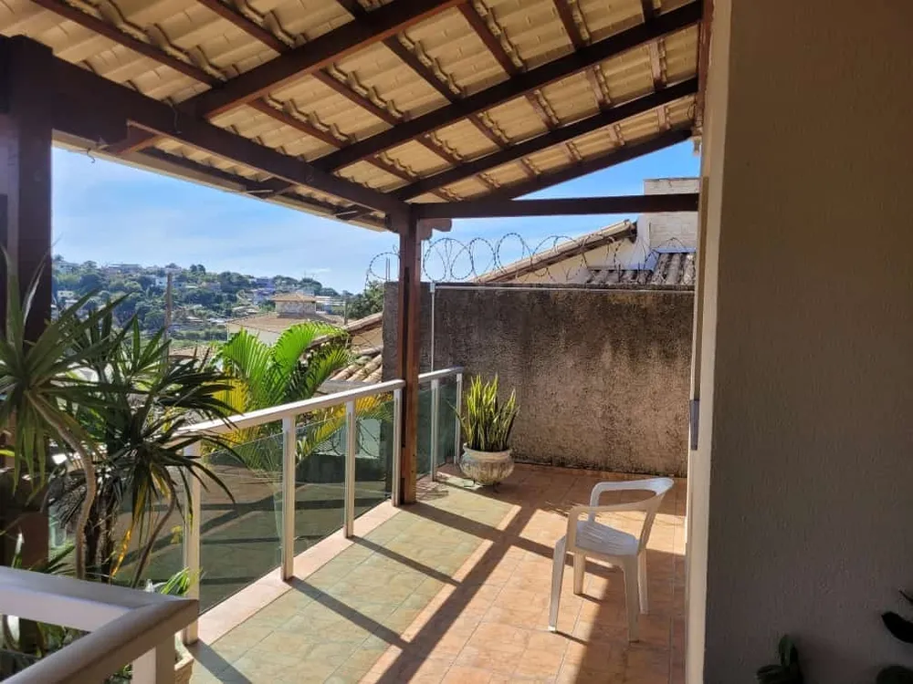 Casa, 2 quartos, 120 m² - Foto 5