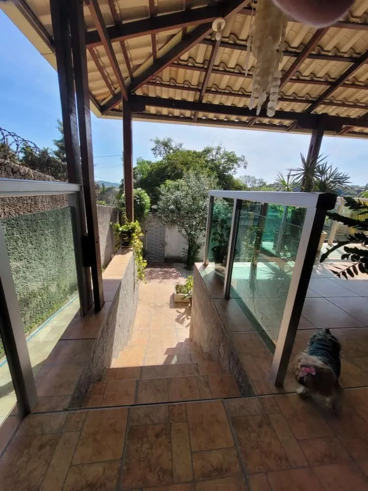 Casa, 2 quartos, 120 m² - Foto 9