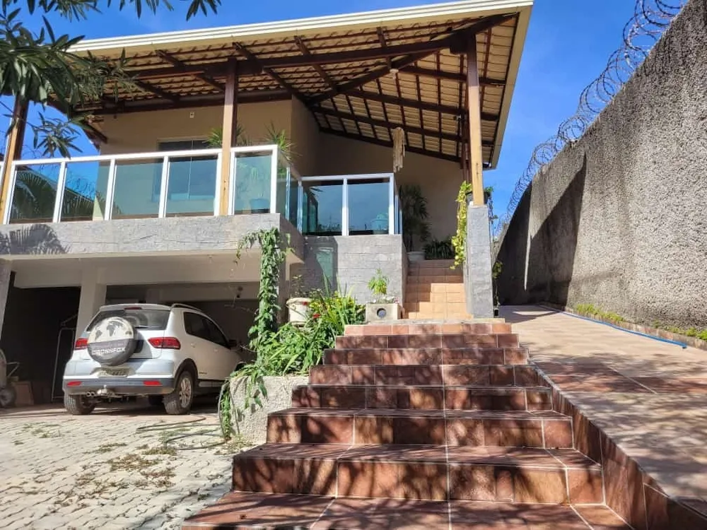 Casa, 2 quartos, 120 m² - Foto 2