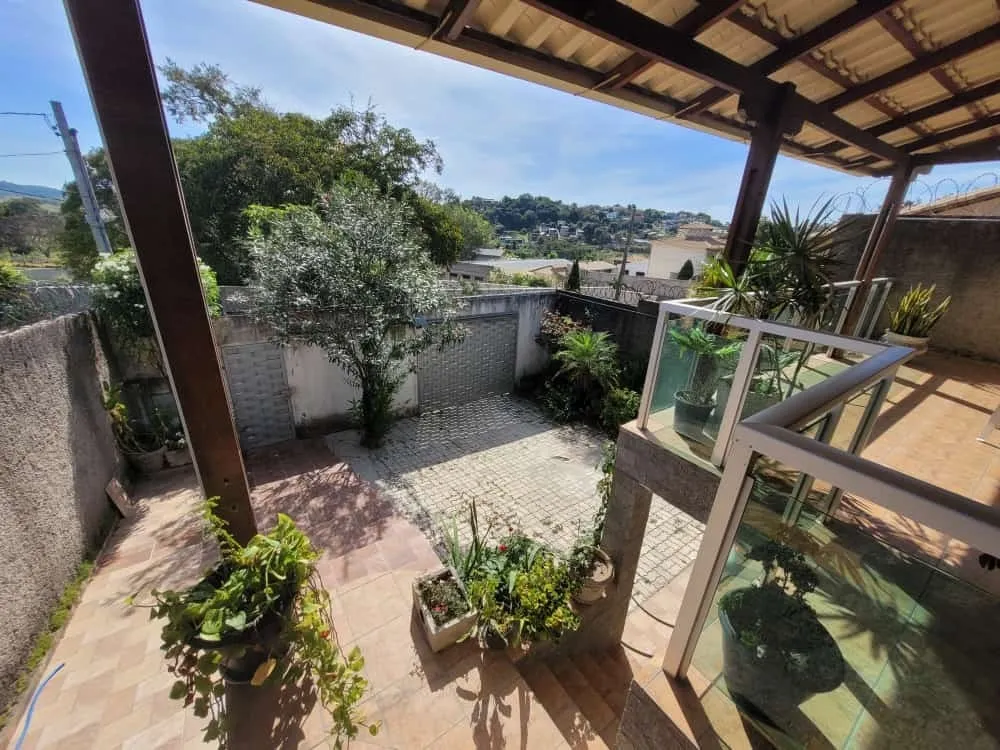 Casa, 2 quartos, 120 m² - Foto 8