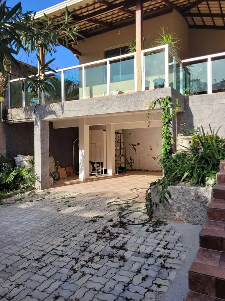 Casa, 2 quartos, 120 m² - Foto 1