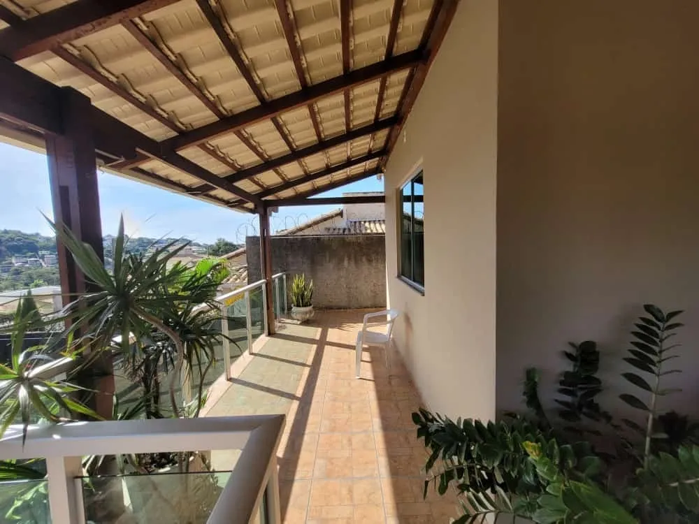 Casa, 2 quartos, 120 m² - Foto 6