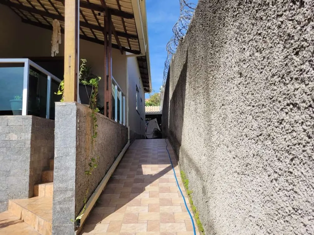 Casa, 2 quartos, 120 m² - Foto 7