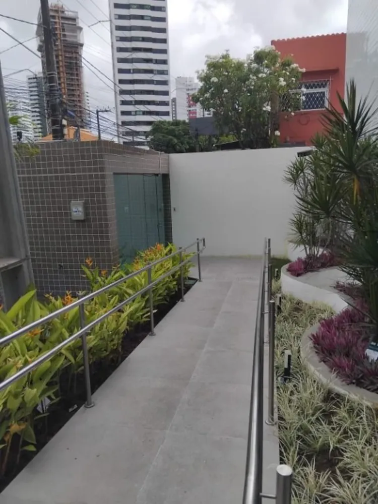 Flat/Apart Hotel, 1 quarto, 28 m² - Foto 2
