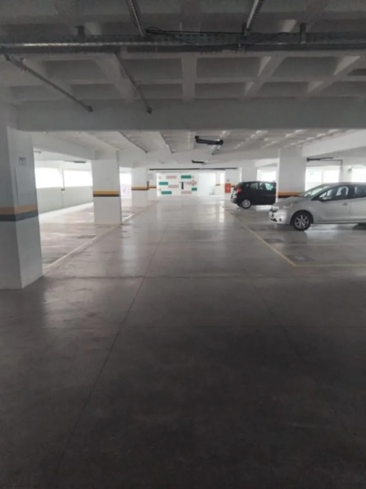 Flat/Apart Hotel, 1 quarto, 28 m² - Foto 1